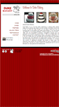 Mobile Screenshot of dukebakeryinc.com